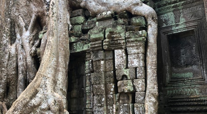 Cambodia is better than you expect.