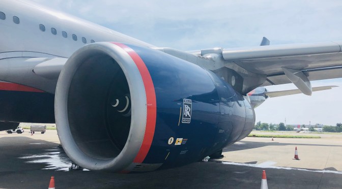 Consult the list of banned airlines in Eurpean Union